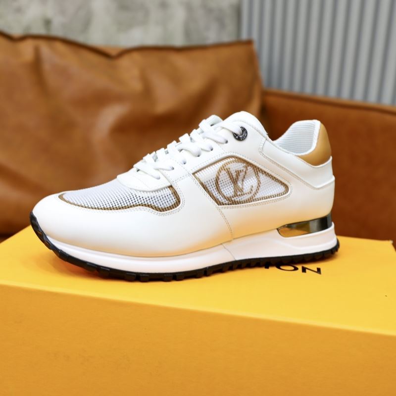 Louis Vuitton Run Away Sneaker